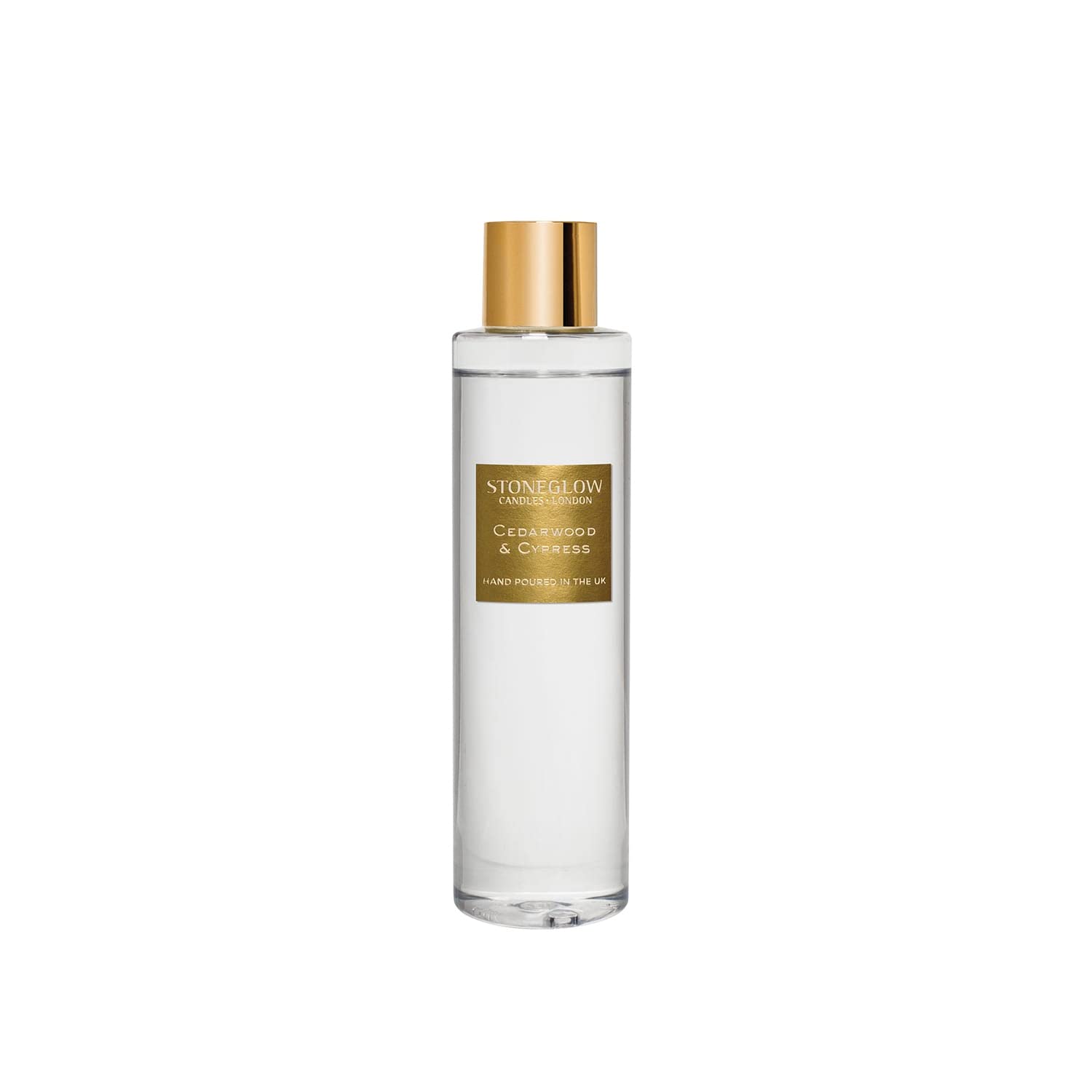 Stoneglow - Luna- Cedarwood & Cypress - Reed Diffuser Refill 200ml