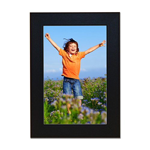 PHOTOLINI Set da 5 cornici per Foto 13x18 cm