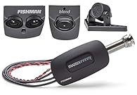 Features under saddle pickup, the Acoustic Matrix Endpin jack mounted preamp in a newly designed soft touch housing Multi-position, soundboard mounted cardioid condenser mic capsule for increased “air” and tactile tone Redesigned, sealed enclosure fo...