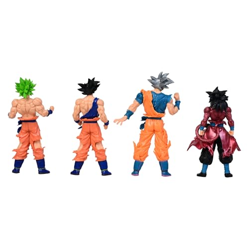Image of Toys Uncle Figure (Dragon Figure Set ANIMEE)