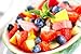 Tanya Herbal Hookah Molasses Fruit Mix Hookah Shisha Flavors, Premium Tobacco & Nicotine Free, Fruit Variety Pack, 50-Gram Packs (Pack of 6)