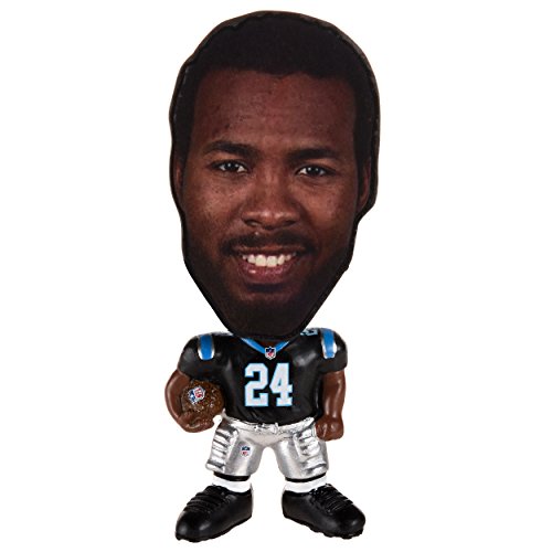 Figurine Josh Norman 24 Carolina Panthers pour combler le manque de décor NFL