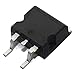ST MICROELECTRONICS STB23NM50N N-Channel 550 V 0.19 ? Surface Mount MDmesh II Power MosFet - D2PAK - 1000 item(s)