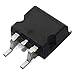 Price comparison product image IXFA18N65X2 Transistor: N-MOSFET X2-Class unipolar 650V 18A 290W TO263 IXYS