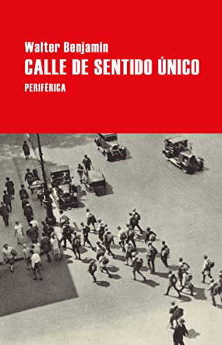 Calle de sentido único: 4 (Serie menor)