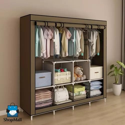 La mejor selección de Closet armable - los preferidos. 20 Imagen adicional