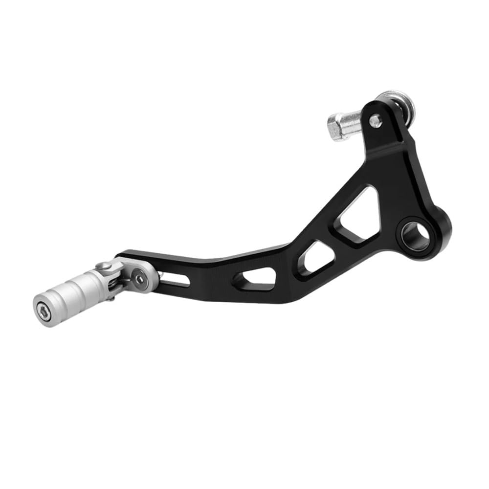 Sélecteur de vitesse pliable pour éviter la casse sur moto Z 650 et Z650RS