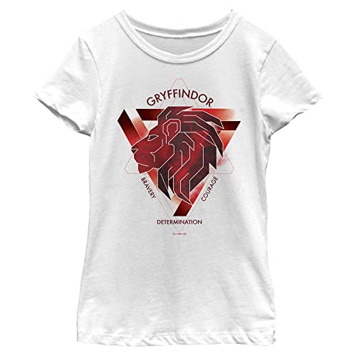 Image of Harry Potter Girls' Gryffindor Crest