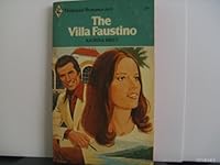 The Villa Faustino 0373020708 Book Cover