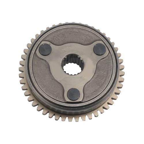 Embrayage démarreur CB-1 NC27 1987-1994 CBR400RR NC23 NC29 roulement