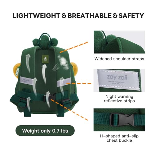 Zoy zoii Kids Backpack Cute Pineapple Toddler Backpack Gift for Little Girls and Boy Children Preschool Mini Travel Bag Age 3-64