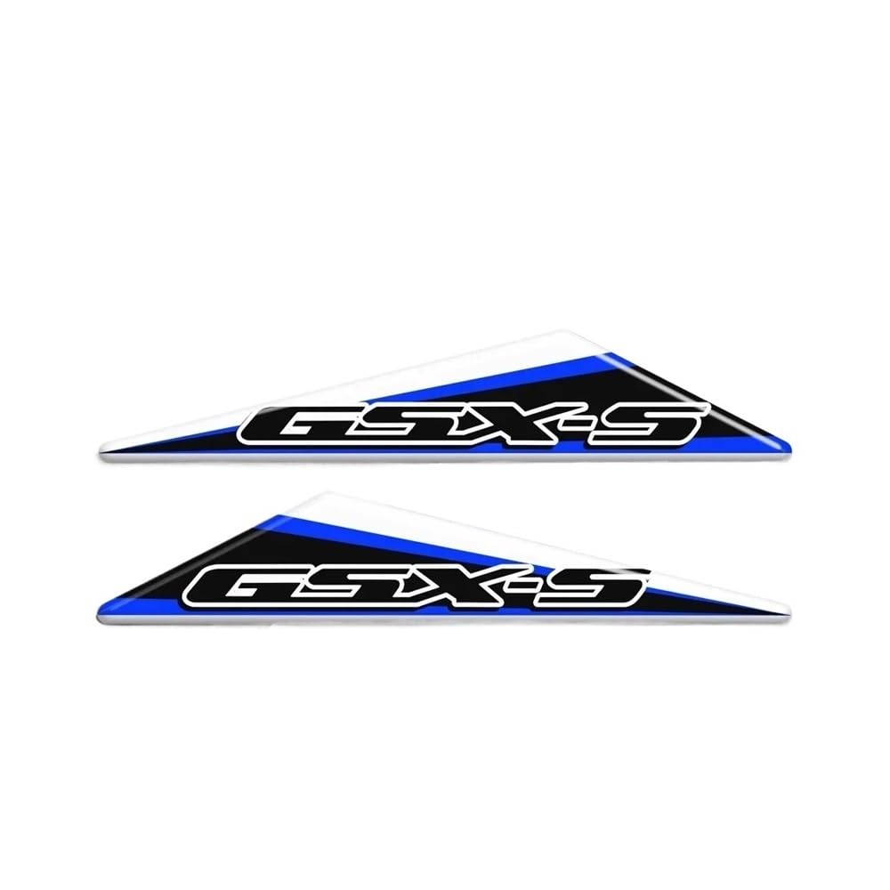 Motorcycle Fuel Tank Sticker Motorcycle Tank Pad Side Grips Protection Stickers for for GSX-S 1000 1000F GSX S1000 S 1000 F 2015-2020