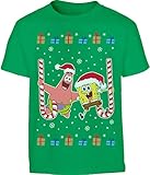 SPONGEBOB SQUAREPANTS