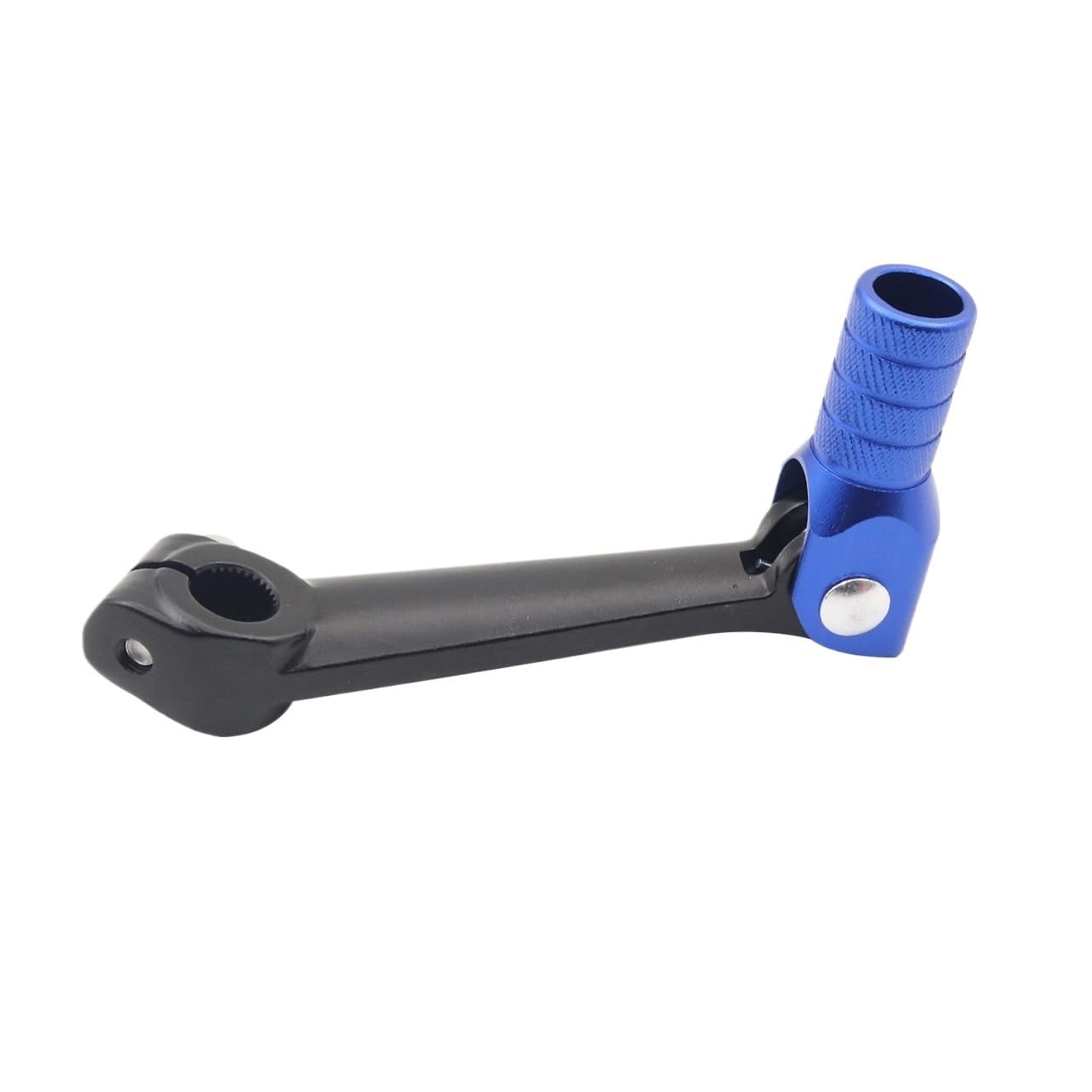 CWDQYNLG Kick Start Crank Motorcycle Gear Lever Folding Shift for T2 T4 T4L ATV Dirt Bike Pit Bikes