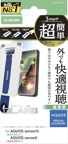 GR AQUOS sense10(SH53FASH-M33) KXtB KX dx10H  悪f ARH Ռz w䂪Ȃ CAȂ PM-S253FLGART