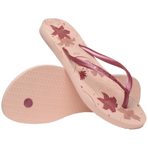 Image of Havaianas Women's Slim Organic Sandals