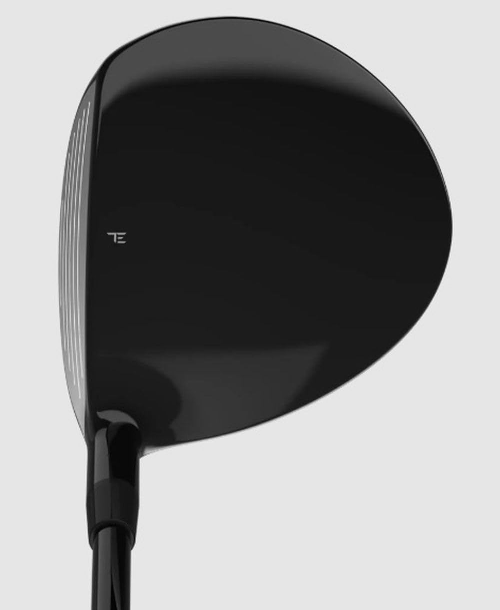Tour Edge Hot Launch Max 5 Wood 19* (Aldila Ascent Senior) 2026