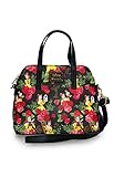 Beauty and the Beast Belle Faux Leather Handbag Standard