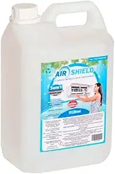 Higienizador de Ar Condicionado Air Shield 5 Litros