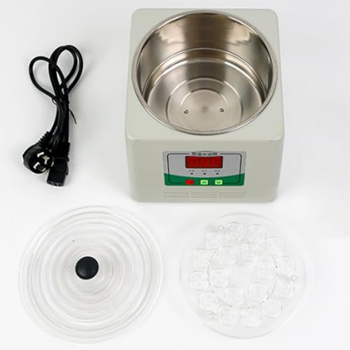 Bain-marie 2L stabilisé pour éviter la dénaturation de vos échantillons - 5