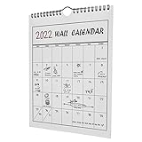 MACHT IHR LEBEN EFFEKTIVE: Perfekte werkzeug zu machen ihr leben mehr produktiv. Unter verwendung dieser monatliche schreibtisch pad kalender, sie können stick unten notizen, ideen, tagungen, termine, und mehr zu verbessern ihre zeit management fähigkeiten und werden die beste version von sich selbst. 2022 schreibtisch Kalender die beste für haus, arbeit büro, familie.