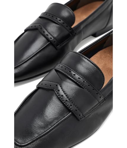 Image of Vionic Women's Indulge Sadie Mule Slipper- Comfortable Spa House Slippers