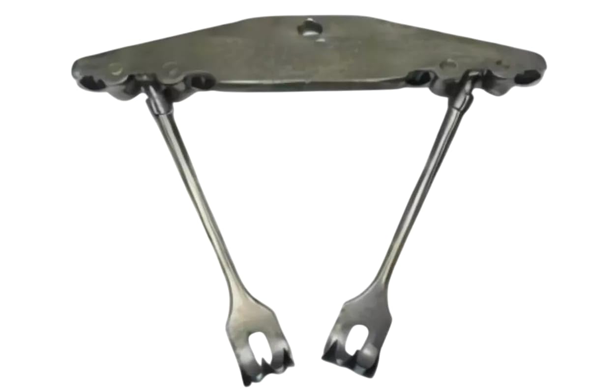 Sky Hook Retraction Internal Mammary Retractor System with Secure Storage Box