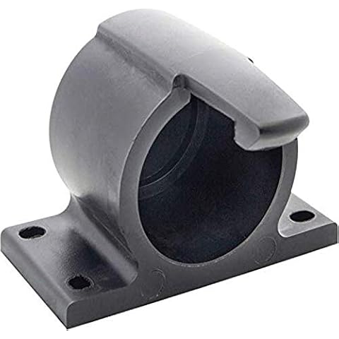 Optronics ACP7BP 7-way Round Trailer Harness Plug Protector Cover