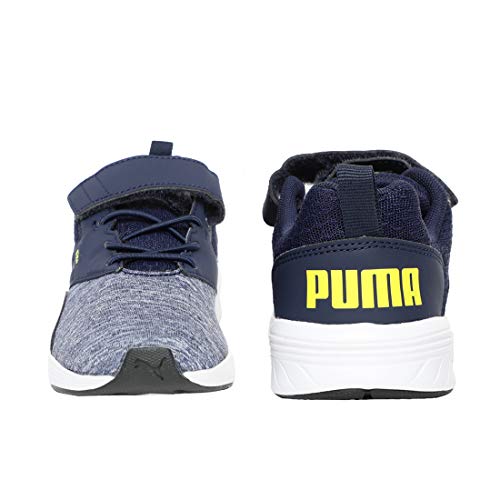 Image of Puma Boys Nrgy Comet V Ps Sneaker