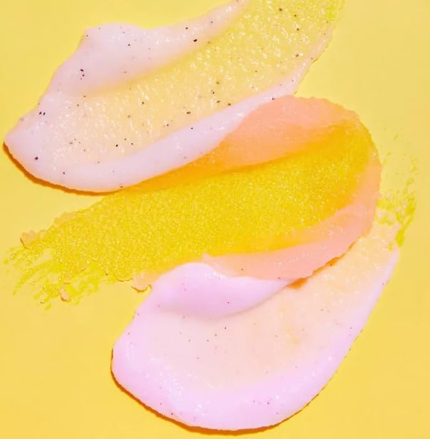 Miniatura 4 de Tree Hut Dashing Through the Glow Body Scrub Set de regalo - 3 unidades