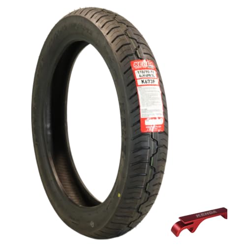 Kenda K673 110/90-19 Front Tire
