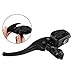 Zohisin Left Front Brake Master Cylinder Lever for Polaris Sportsman 400 500 550 600 700 800 for 7/8 inch Handlebar Snowmobile Brake Master Cylinder