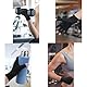 AovYoo Arthrose Handschuhe mit Kupfer, Fingerlose Rheuma Kompressionshandschuhe, Arthriti Gaming Handschuhe, Sehnenscheidenentzündung Rheumatische Schmerzlinderung, Karpaltunnelsyndrom (M)
