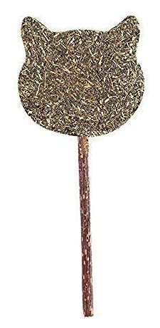 RvPaws Cat Wand with Catnip Cat Teaser Toys Chewing Toy Molar Toy Cat Chasing Toy Teeth Cleaning Dental Toy Cat Treats Interactive Cat Toys for Cat Kitten Puppy with Stick (B09J29K311) Amazon Price History, Amazon Price Tracker