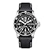 Produktbild Luminox Automatic Sport Timer XS.0921 Mens Watch 42mm - Sport Watch in Black/Silver Day/Date Function 200m Water Resistant Sapphire Glass