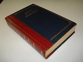 Works of Jane Austen