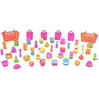 Shopkins Mystery Edition - 40 Modern Themed T | Shopkin.Toys - Image 3