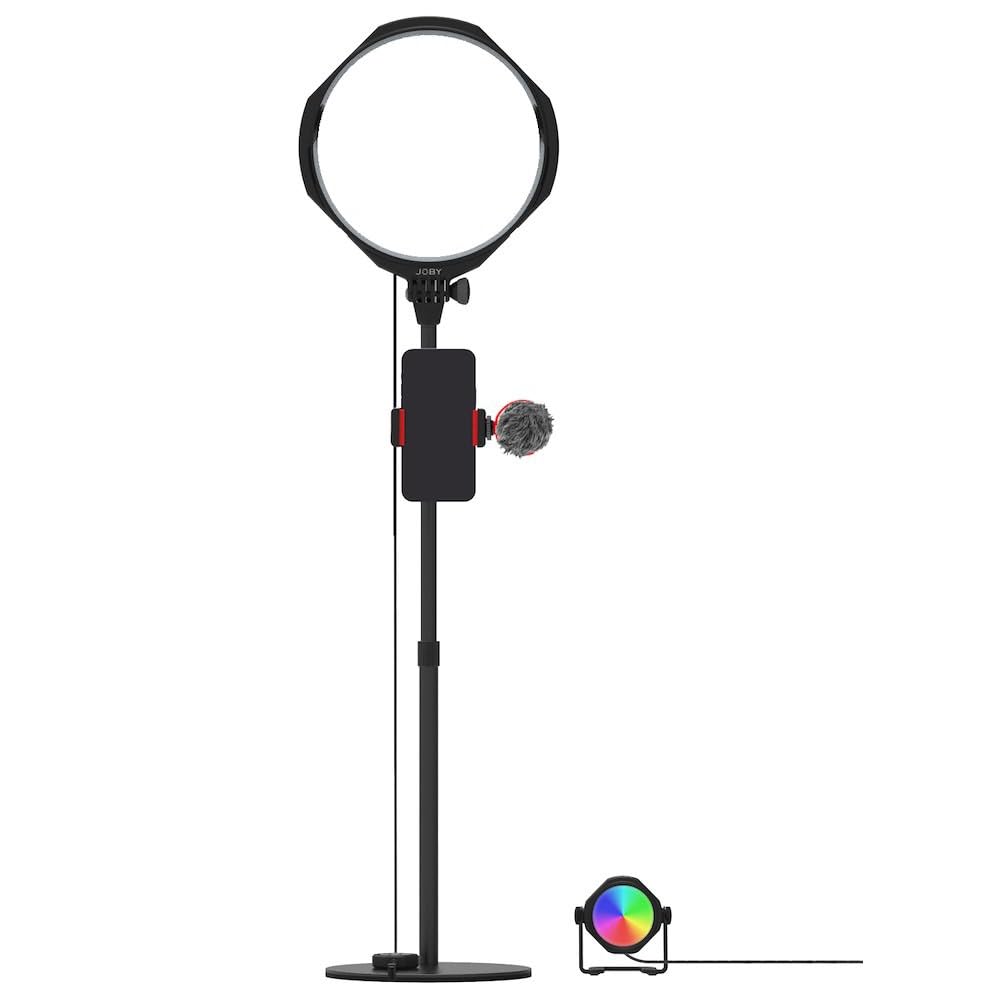 Joby Light Beamo Studio Creator Ing Kit