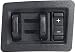 Ford FL3Z-19H332-AA Part # Dash Trailer Brake Control Module Kit