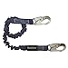 FallTech 8240A, ElasTech 4-1/2