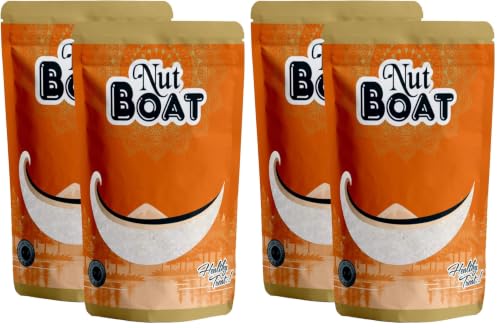 Image of Nutboat Ajinomoto (500gm(2x250gm)) (Pack of 2)