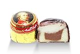 Maitre Truffout, German Mozart Kugeln Marzipan Balls (30 pcs)
