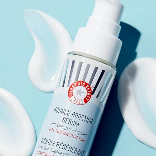 First Aid Beauty 36436 Bounce Boosting Serum thumb #3