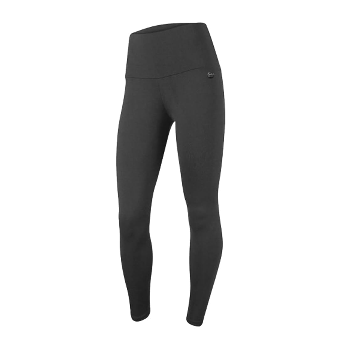 Sontress Mallas Deportivas de Mujer Gris Oscuro, Talla S