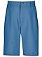 adidas Boys Ultimate Golf Short, Kinder XS blau