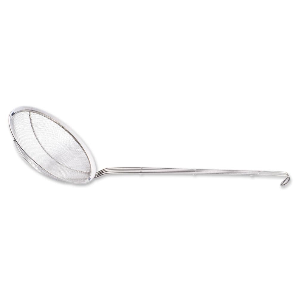 ÇELİK TEL KEVGİR SEYREK 26 CM (KSE-26)