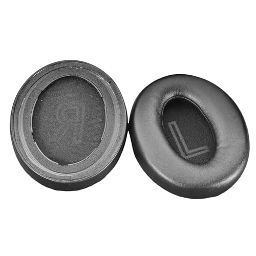 Durabilità E Cuscinetto Auricolare Traspirante per Cuffie WH305 Auricolari Easy Installazione Non Richiesto Cuscini Sostituzione dello Strumento