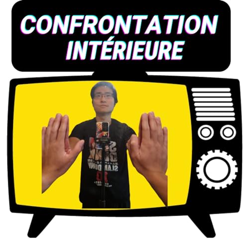 Confrontation Int&eacute;rieure cover art