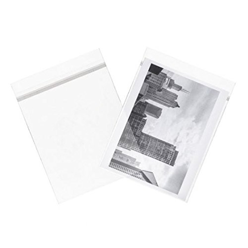 Clearbags 22X28 Seal Top Closure Bags, For 22X28 Photos - Resealable Adhesive On Bag - Crystal Clear Acid Free, Archival Safe - Rpa22X28 Pack Of 25 #TOP1
