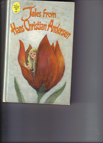 Tales From Hans Christian Andersen B000HFE932 Book Cover